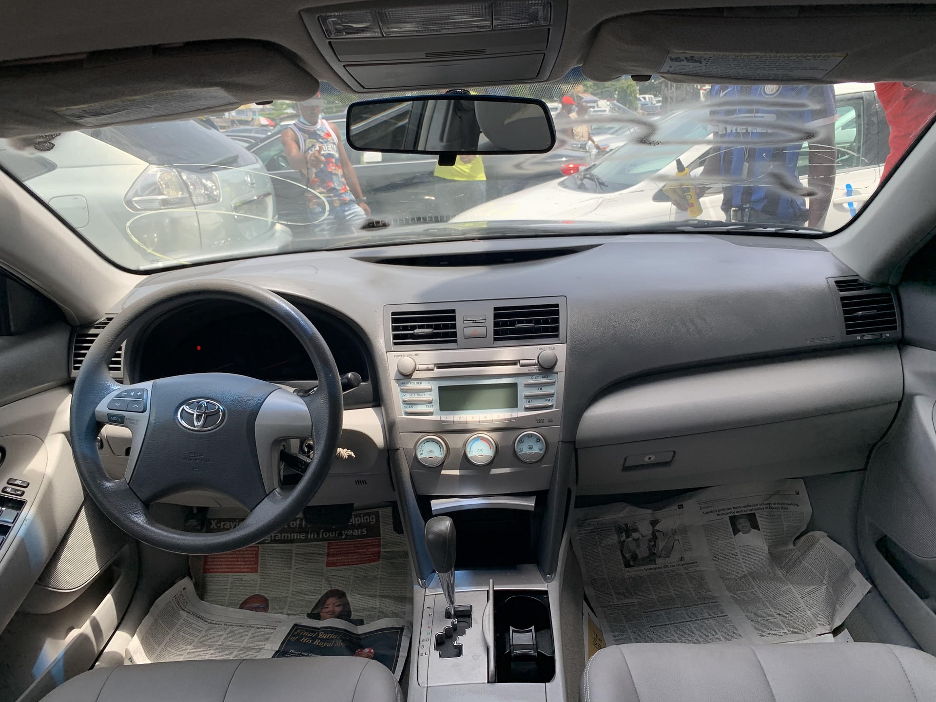 toyota camry le boogie autos